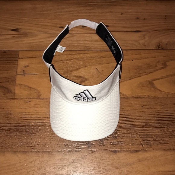 adidas Other - ADIDAS VISOR
